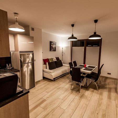 Przy Grajcarku - Apartamenty Homole Szlachtowa Exterior foto